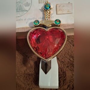 Bath and Body Works Disney Villains Evil Queen Poison Apple Wallflower